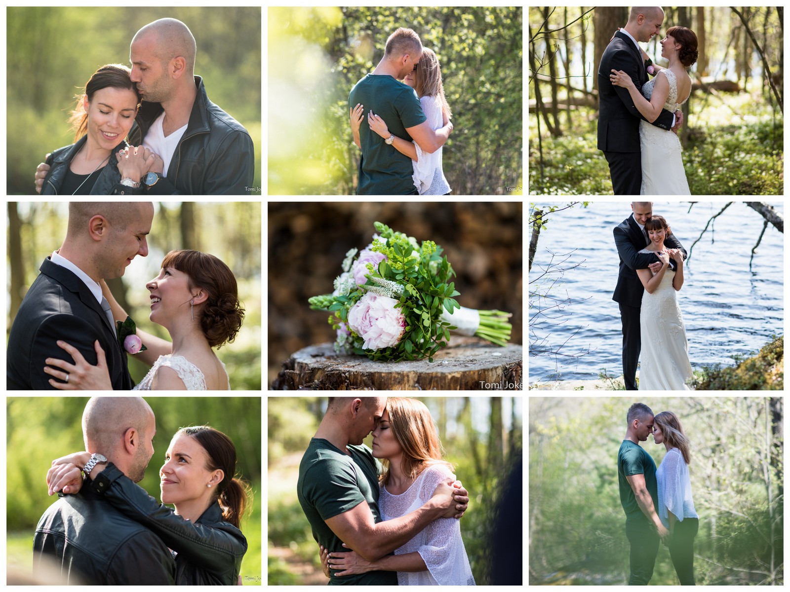 H&auml;&auml;kuvaaja H&auml;meenlinna, Valokuvaaja H&auml;meenlinna