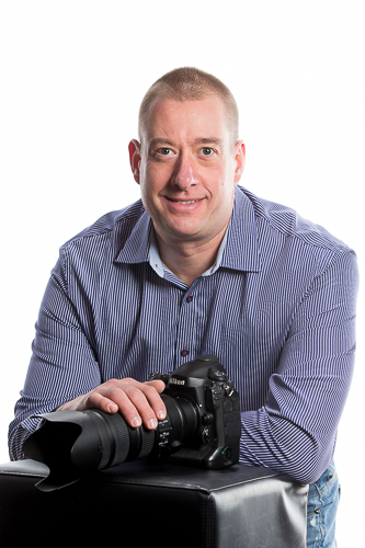 Valokuvaaja Tomi Jokela, TJ Kuva